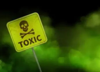 Toxic Gas Leak at Parawada Pharma Unit Sends Six Employees to Hospital