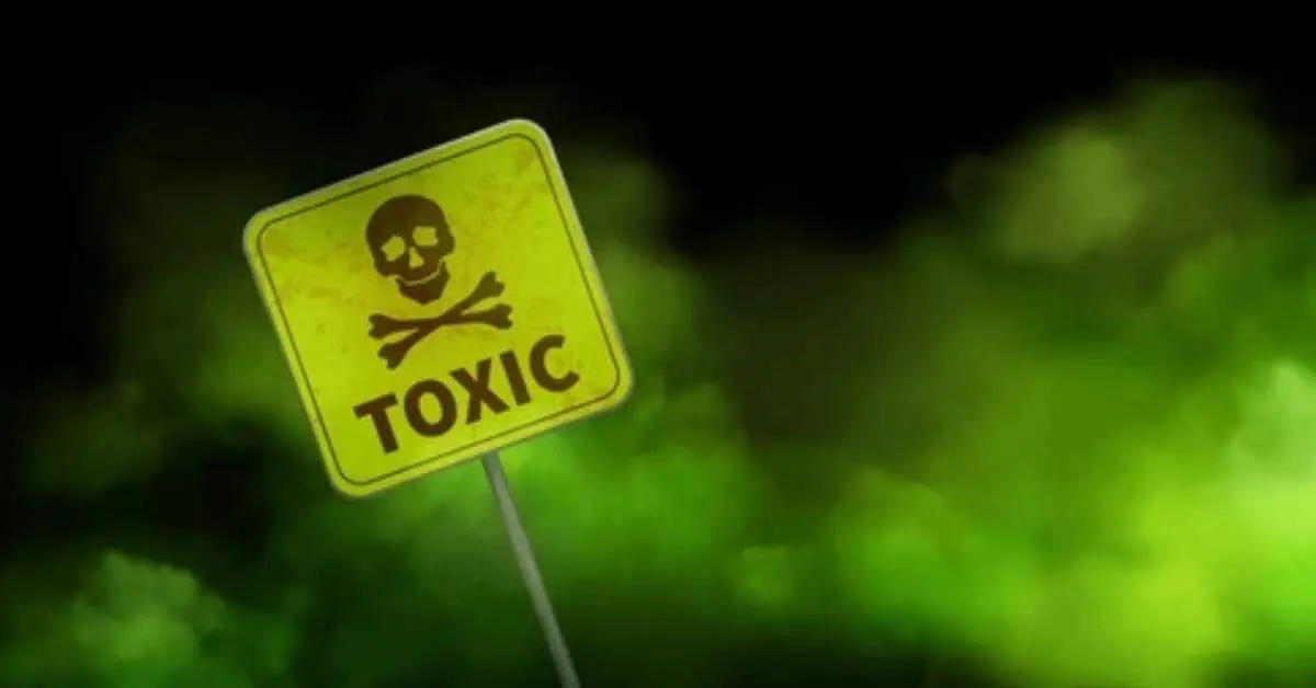 Toxic Gas Leak at Parawada Pharma Unit Sends Six Employees to Hospital