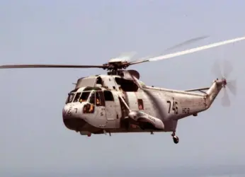 UH-3H Helicopter Museum Inaugurated in Visakhapatnam: Here Are Some Quick Facts