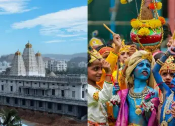 Visakhapatnam Gears Up for Grand Janmashtami Celebrations 2025