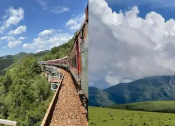 Vizag to Koraput: 5 Reasons This Journey Should Be on Your Travel List