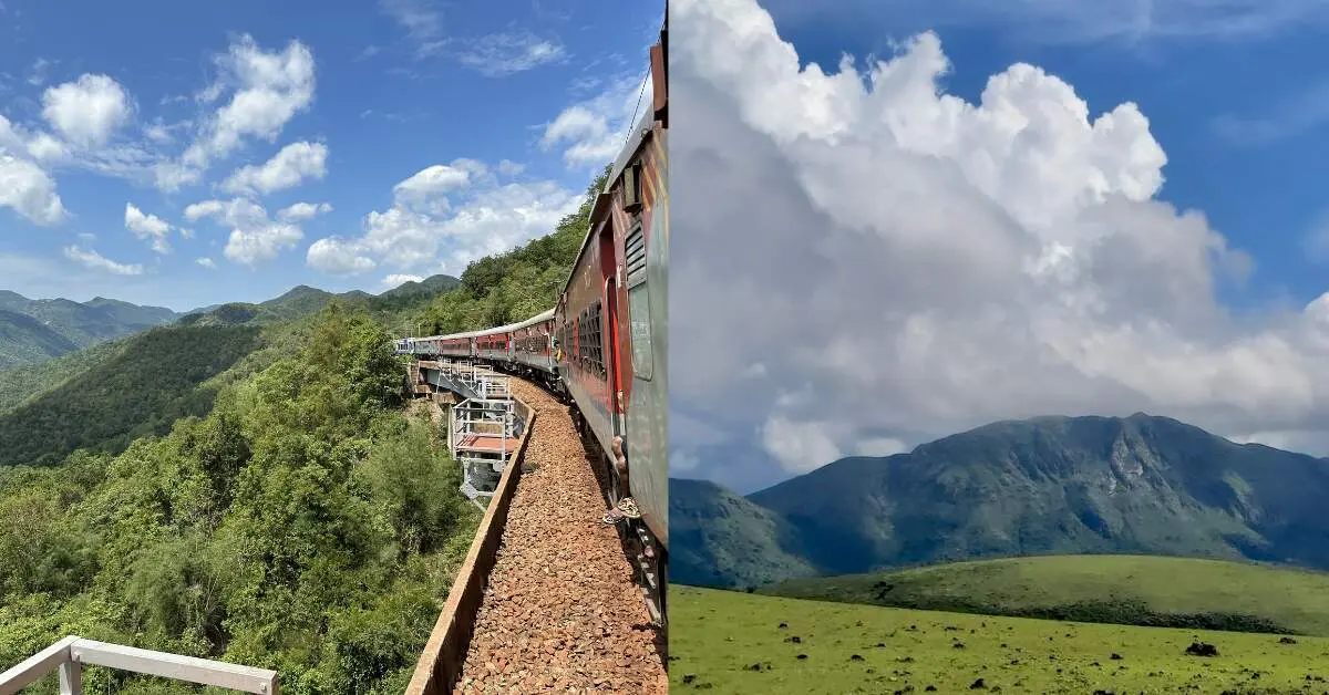 Vizag to Koraput, 6 Reasons This Journey Should Be on Your Travel List