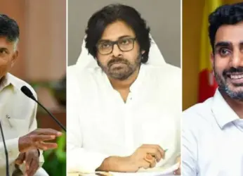 Hectic activity in Vizag on 29 August