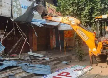 Operation lungs: GVMC receives both bouquets and brickbats