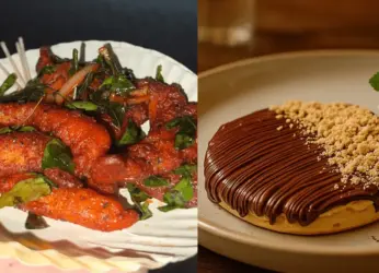 Beyond Noodles and Biryani: 6 Must-Try Dishes in Vizag Under Rs 200