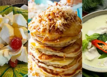 7 Coconut-Based Dishes in Vizag to Try This World Coconut Day!