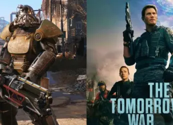 5 Must-Watch Sci-Fi Hits on Prime Video: Top Picks for Futurists and Thrill Seekers!