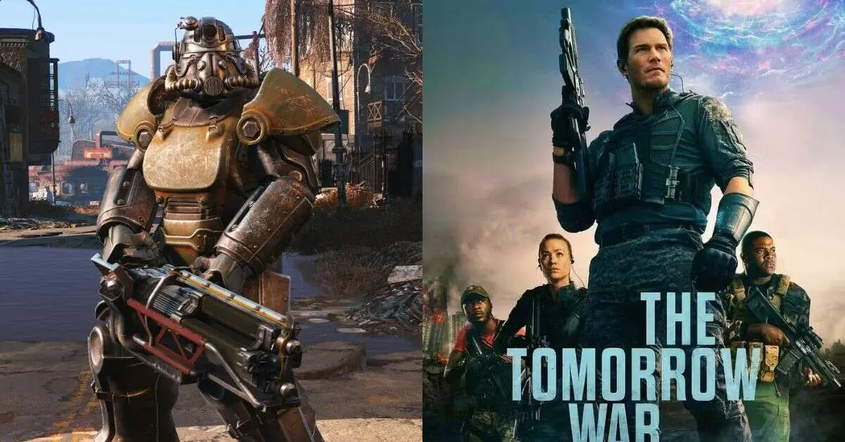 5 must-watch sci-fi hits on Prime Video for futurists thrill seekers!