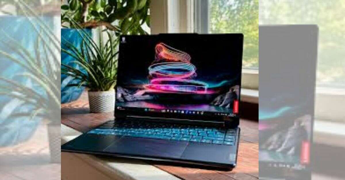 Latest Laptops for Students in Vizag