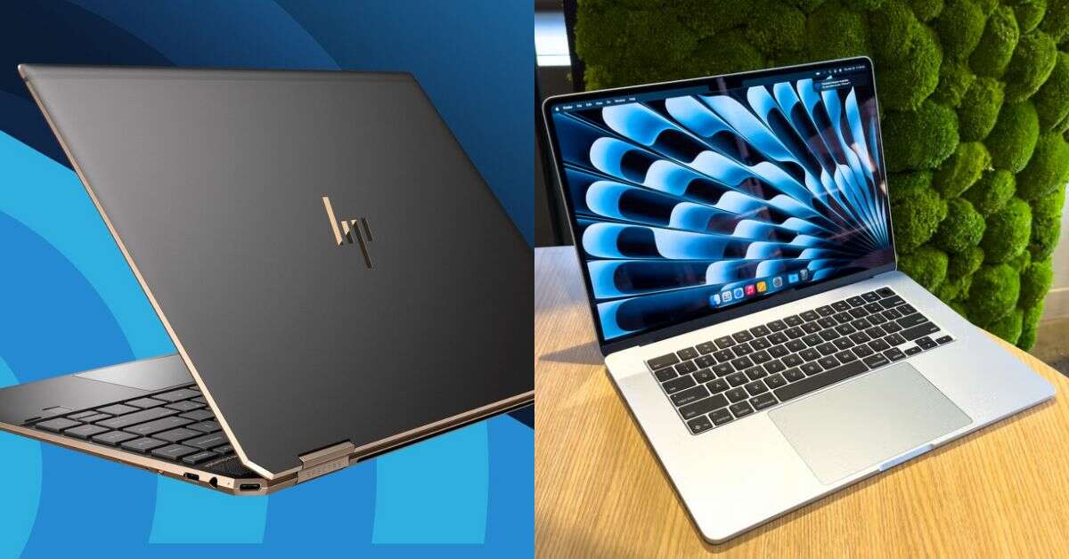 Best Laptops to buy in 2025