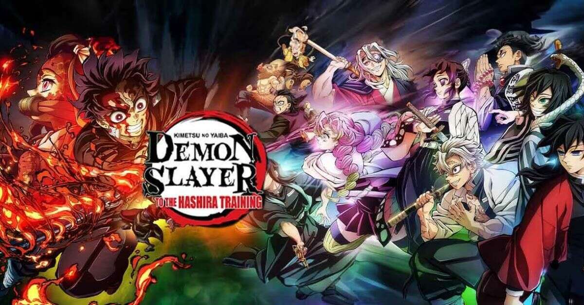 Demon slayer