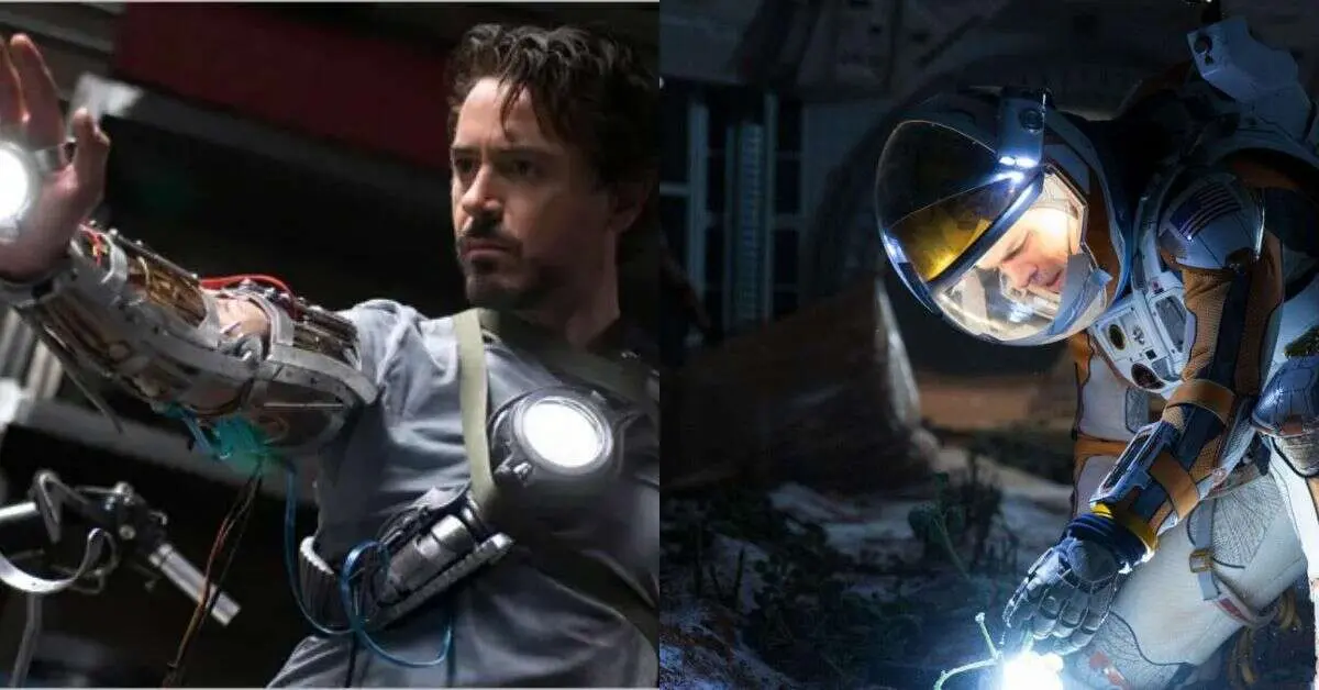 Must-Watch Movies and Series to celebrate Engineer's Day!