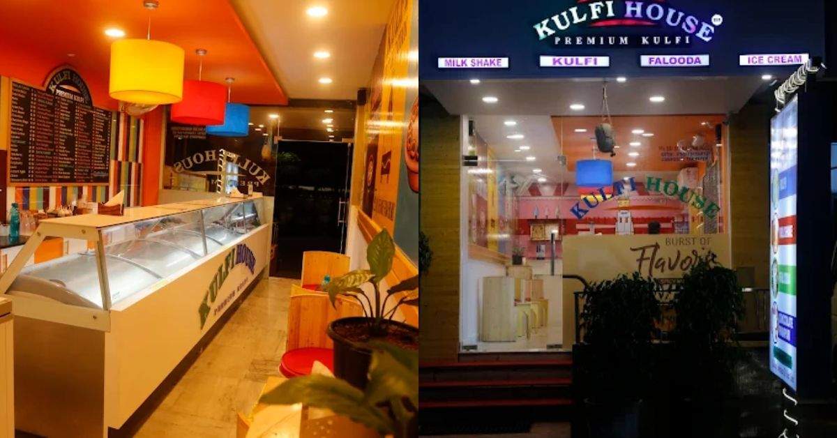 Kulfi House