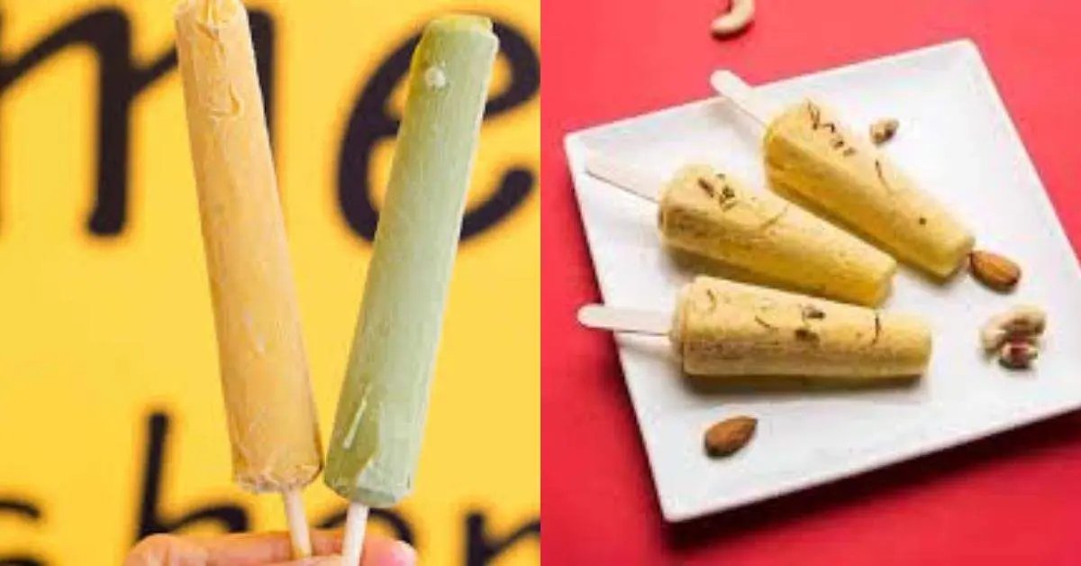 Kulfi in Vizag: Top Spots for Authentic and Creamy Treats