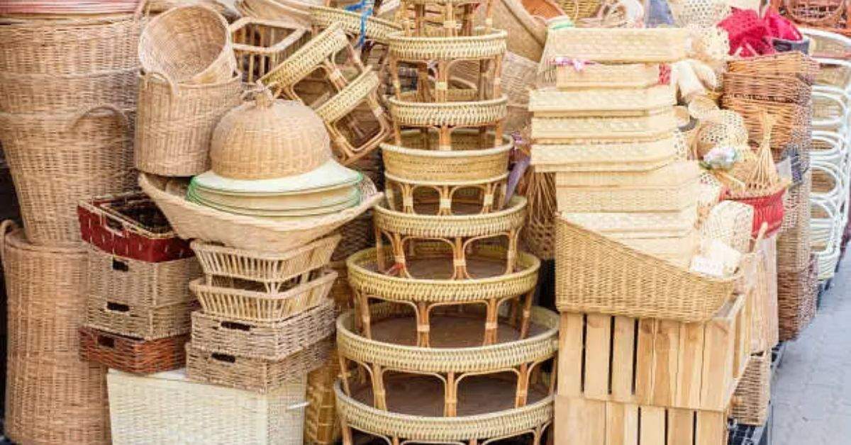 Poorna Market - Affordable decor