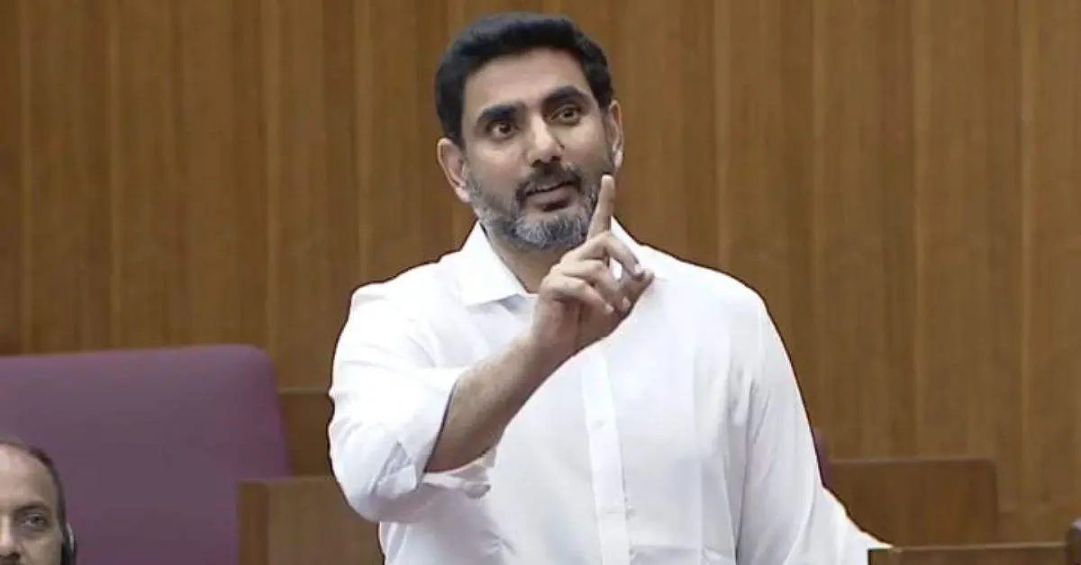 Visakhapatnam Steel Plant will not be privatised: Nara Lokesh