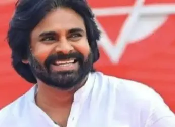 A ‘power’ful ‘star’ in politics