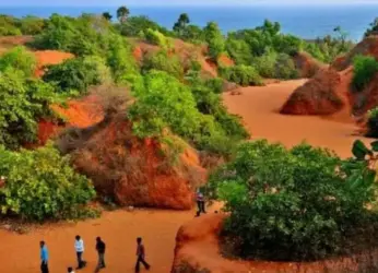 ‘Erra matti dibbalu’ set to get UNESCO Natural Heritage Site status