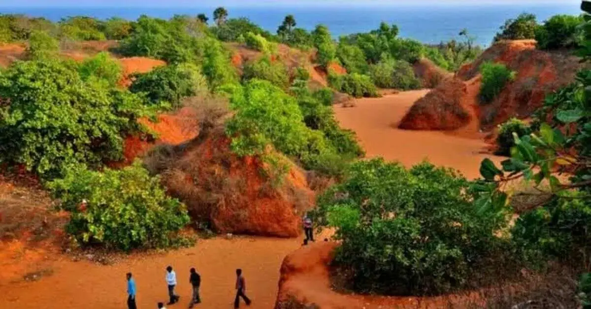 Erra matti dibbalu set for UNESCO Natural Heritage status