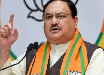 Nadda to attend BJP meet in Vizag