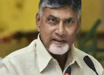 Hectic schedule awaits CM in Vizag on 17 September