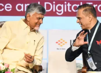 Two-day meet on e-Governance begins in Vizag