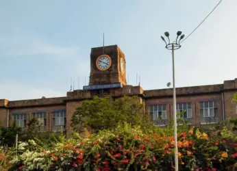 Rare surgery performed at KGH