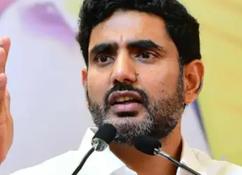 Latest Vizag news: AP IT Minister invites BlackBird CEO to relocate to Vizag