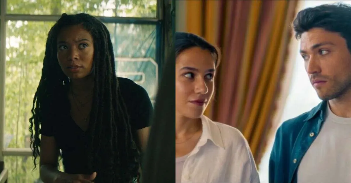 Latest 6 top new OTT movies & web series releases to stream this week!