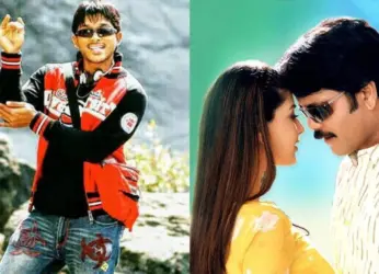 Top 9 Telugu enemies-to-lovers romantic movies to watch!
