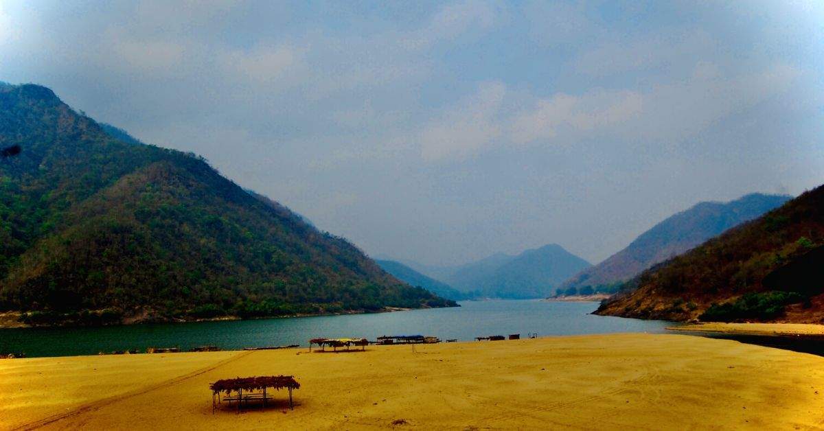 7 places in Andhra Pradesh which resemble international destinations!