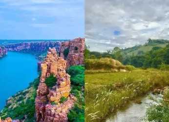 7 places in Andhra Pradesh which resemble international destinations!