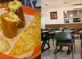 Best Paneer and Mushroom Snacks in Vizag You Can’t Miss!