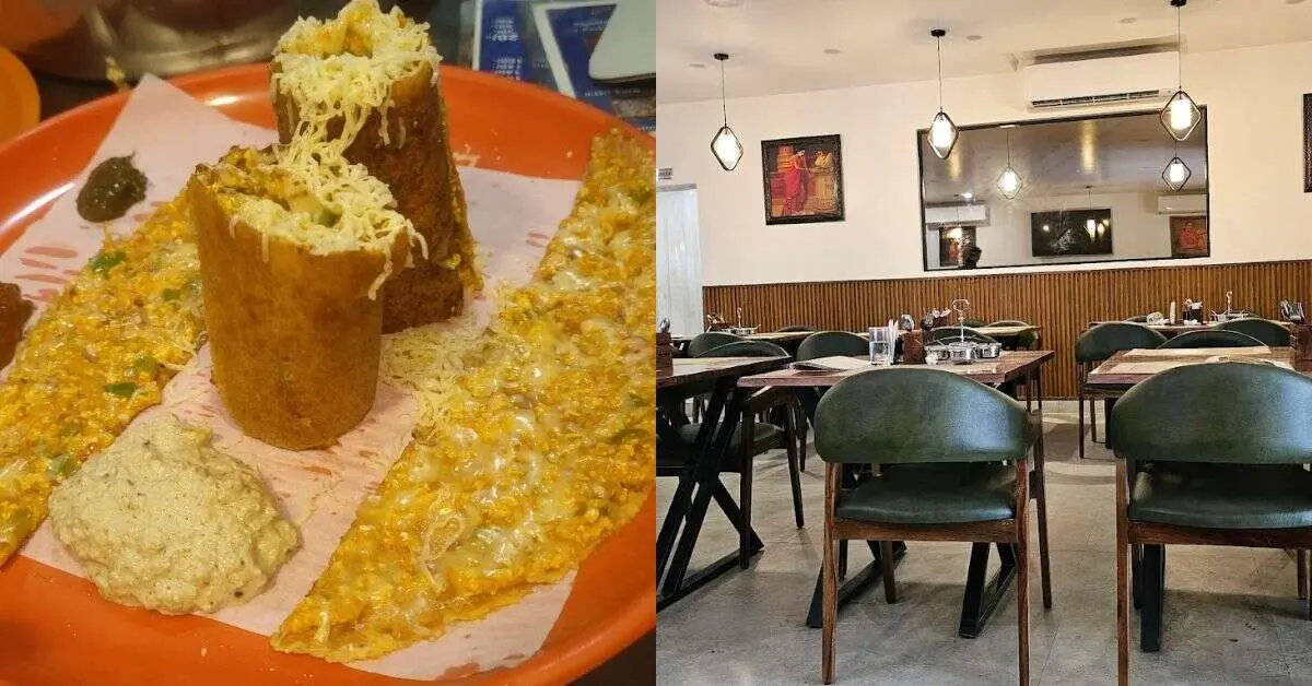 Best Paneer and Mushroom Snacks in Vizag You Can’t Miss!