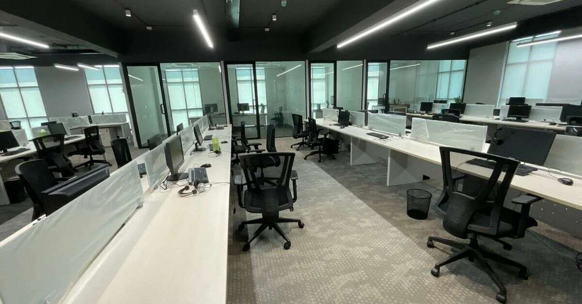 6 top co-working places for remote workers & freelancers in Vizag!