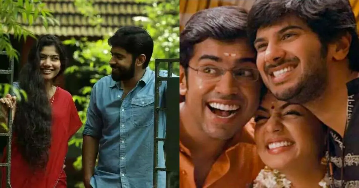 7 Top Malayalam movies every new viewer should start with!