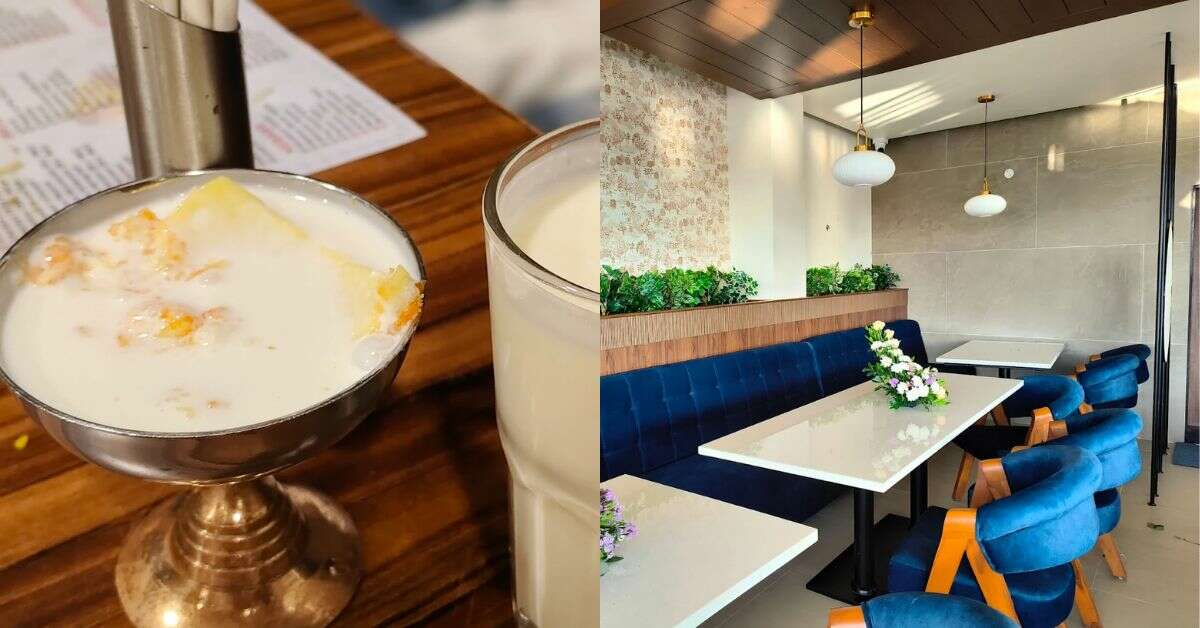 Find the top apricot-based desserts at these 4 places in Vizag!
