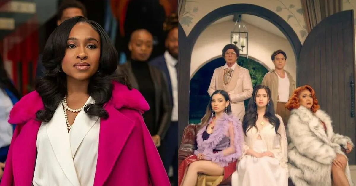 7 top new entertaining OTT releases to stream this week!