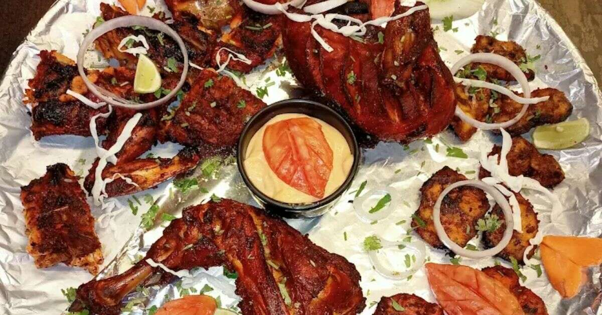 Middle Eastern Cuisine in Vizag: Top 5 Restaurants to Try