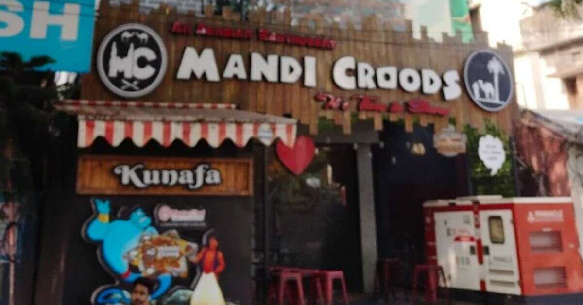Mandi Croods