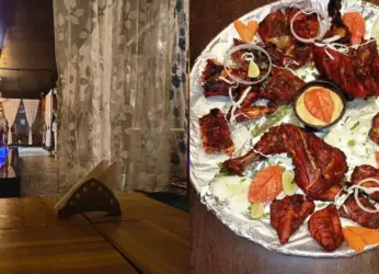 Exploring Vizag’s Top 5 Middle Eastern Restaurants!