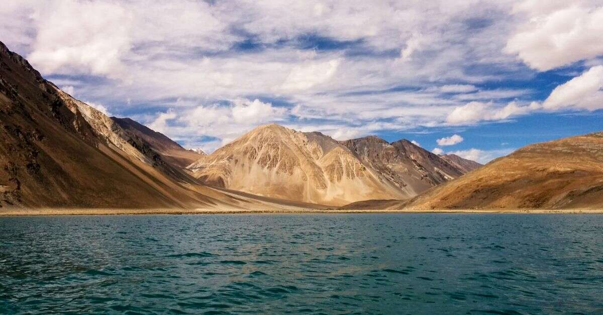 Leh, Ladakh