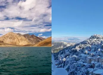 Top Himalayan Destinations to Visit in 2025 for a Perfect Getaway
