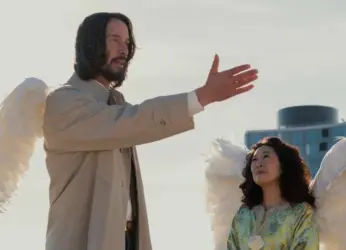 Mark your calendars: Keanu Reeves’ Good Fortune gets an India release date!