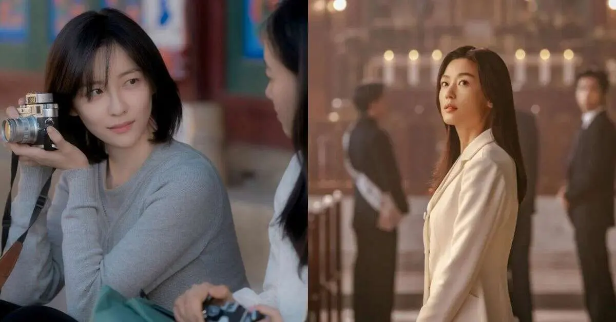 Top picks from this week new OTT releases to watch this weekend!