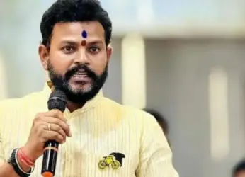 Bhogapuram airport will be ready by June, says Union Minister