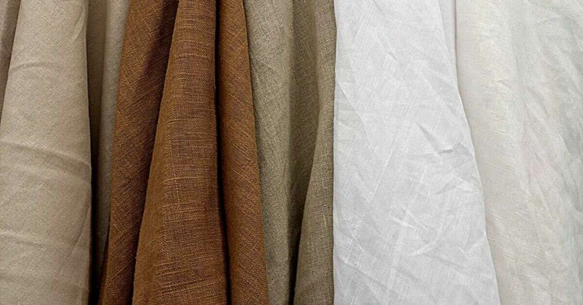 Linen