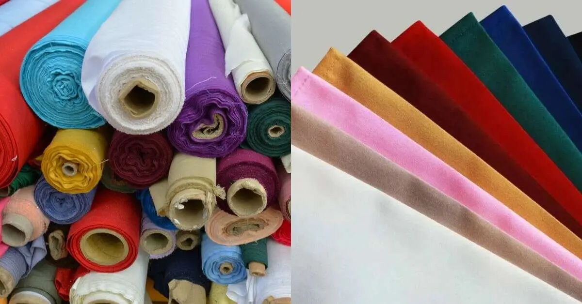 5 Best Fabrics to Wear in Vizag's Downpour!