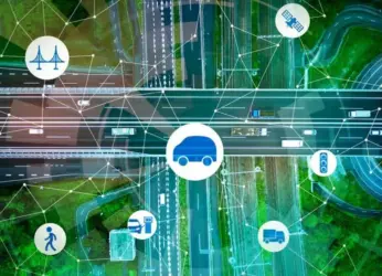 AI-based integrated traffic management system to start in Vizag