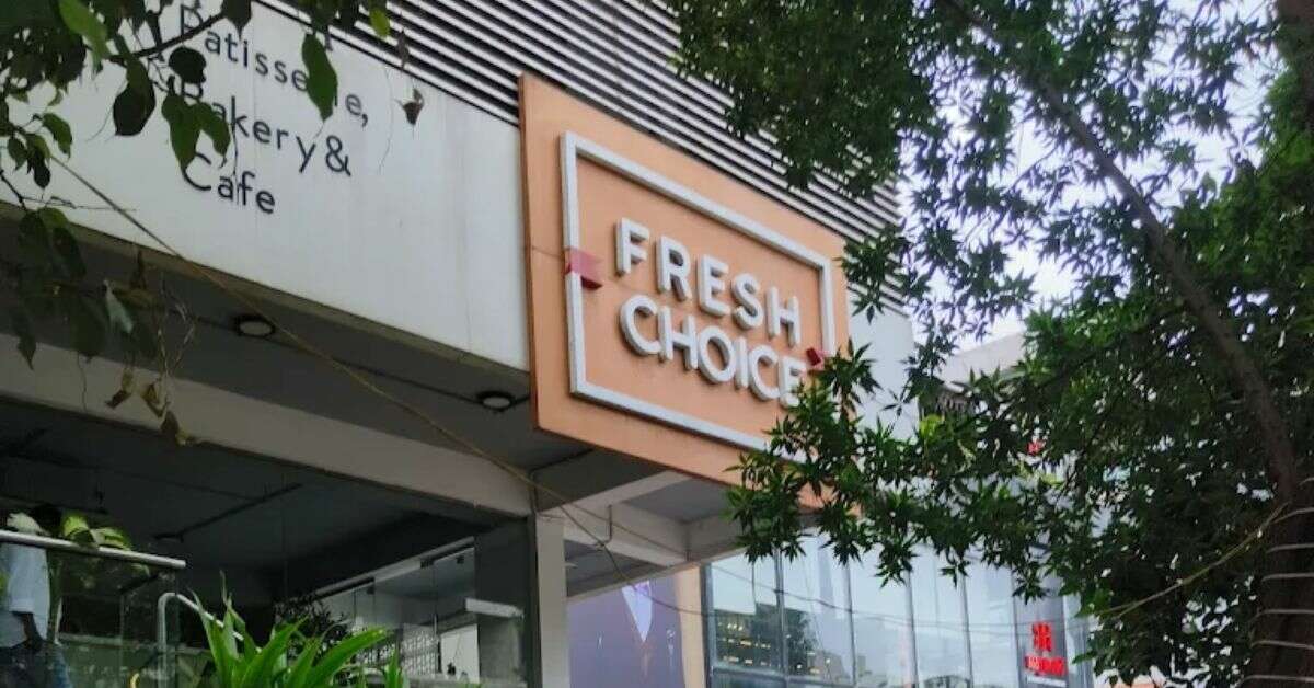 Fresh Choice